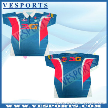 Custom PRO Team Cool Dry Racing Wear